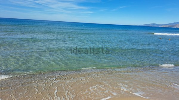 casa indipendente in vendita a Centola