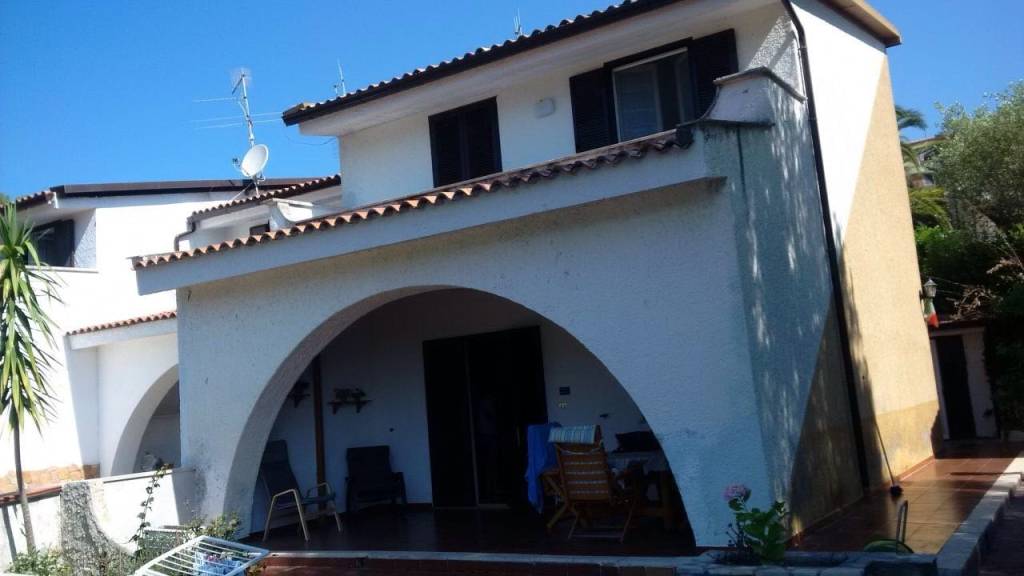 casa indipendente in vendita a Centola in zona Palinuro