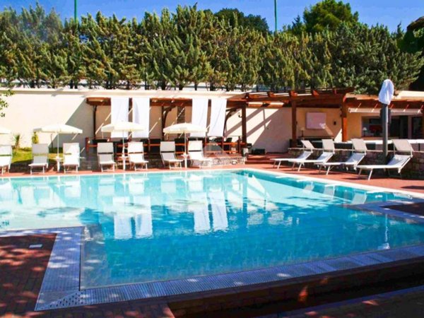 casa indipendente in vendita a Centola in zona Palinuro