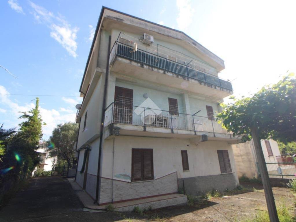 appartamento in vendita a Centola in zona Palinuro