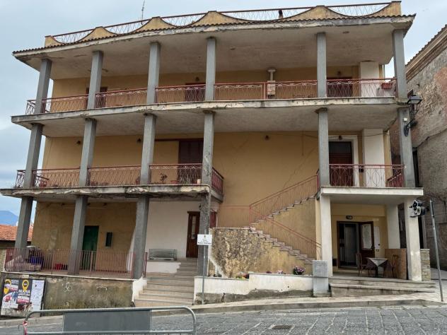 casa indipendente in vendita a Centola in zona Palinuro