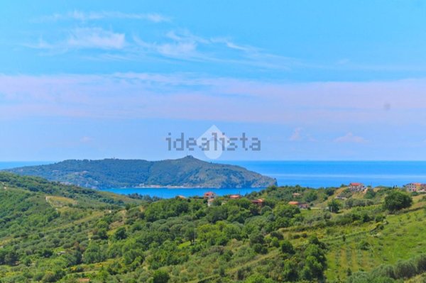 appartamento in vendita a Centola in zona San Nicola