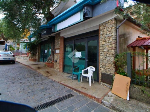 appartamento in vendita a Centola in zona Palinuro