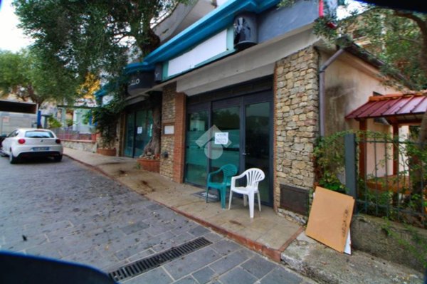 appartamento in vendita a Centola in zona Palinuro