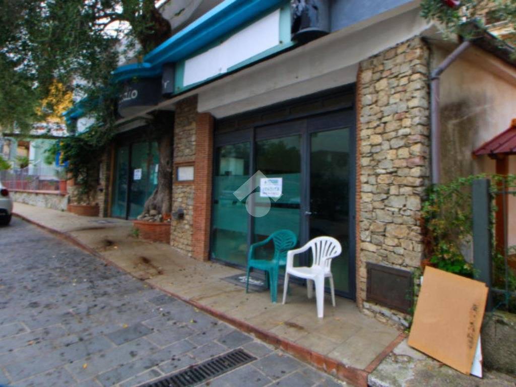 appartamento in vendita a Centola in zona Palinuro