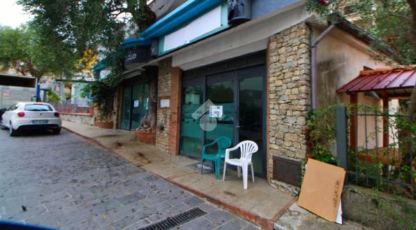 appartamento in vendita a Centola in zona Palinuro