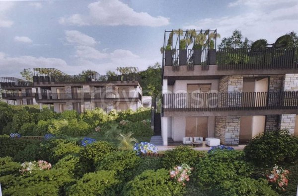 appartamento in vendita a Centola in zona Palinuro