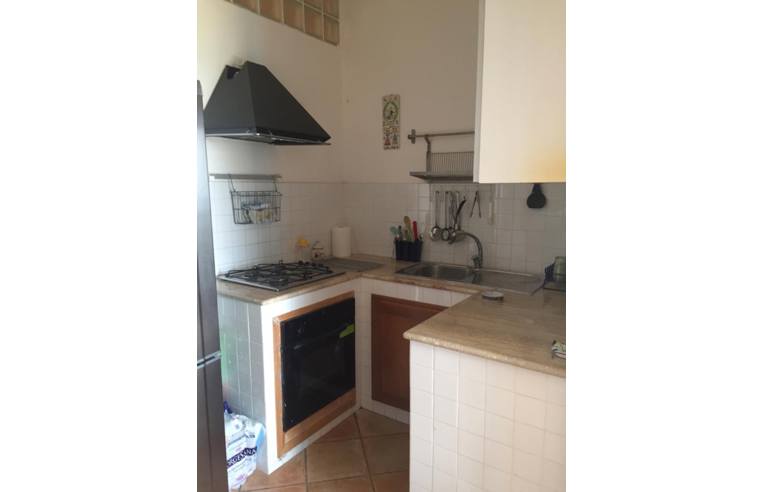 appartamento in vendita a Centola in zona Palinuro