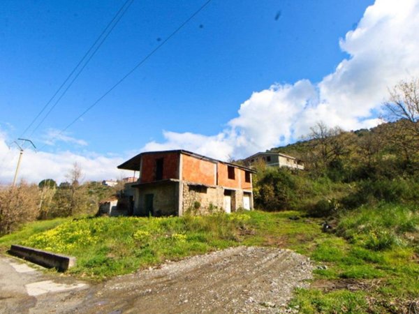 casa indipendente in vendita a Centola in zona Palinuro