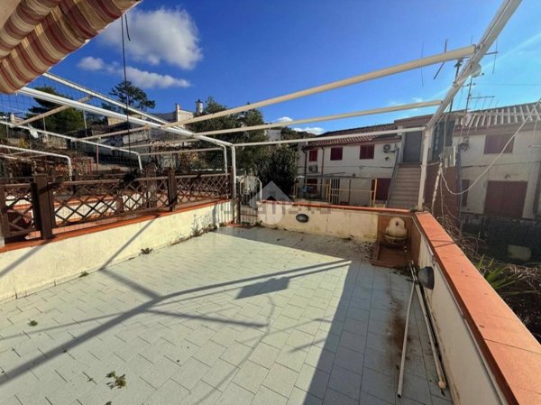 appartamento in vendita a Centola in zona Palinuro