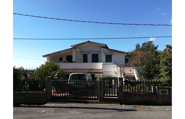 appartamento in vendita a Centola in zona Forìa