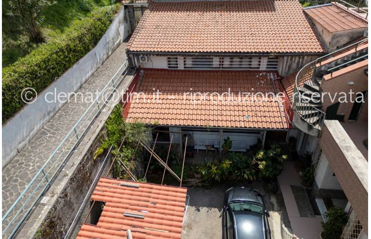 casa indipendente in vendita a Centola in zona Palinuro
