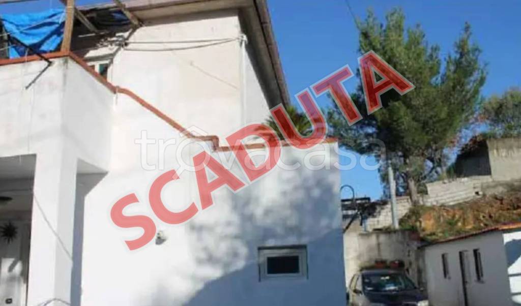 appartamento in vendita a Centola