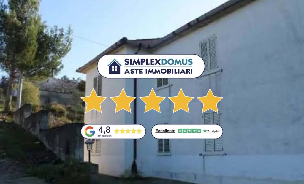 appartamento in vendita a Centola