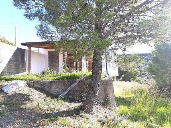 casa indipendente in vendita a Centola in zona Palinuro