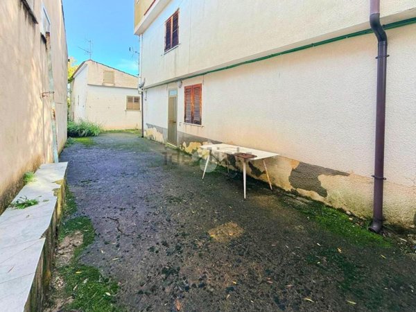 appartamento in vendita a Centola in zona Palinuro