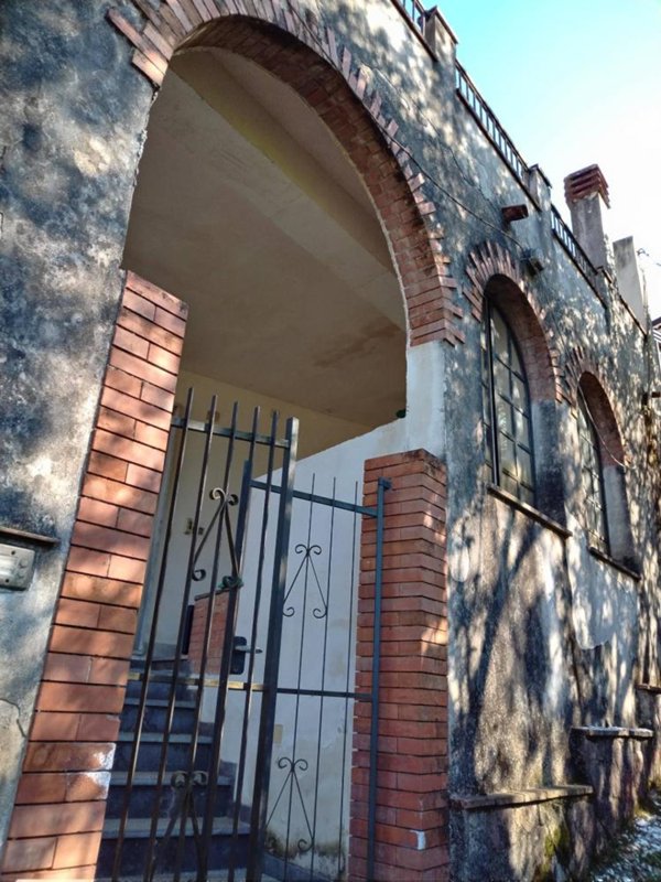 casa indipendente in vendita a Centola in zona San Severino