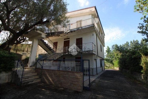 appartamento in vendita a Centola in zona Palinuro