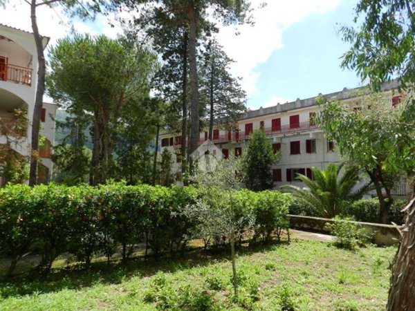 appartamento in vendita a Centola in zona Palinuro