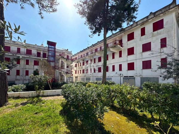 appartamento in vendita a Centola in zona Palinuro