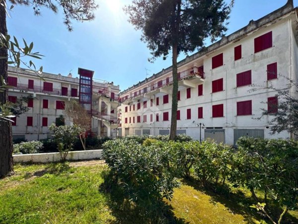 appartamento in vendita a Centola in zona Palinuro