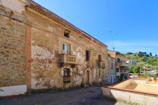 appartamento in vendita a Centola in zona Palinuro
