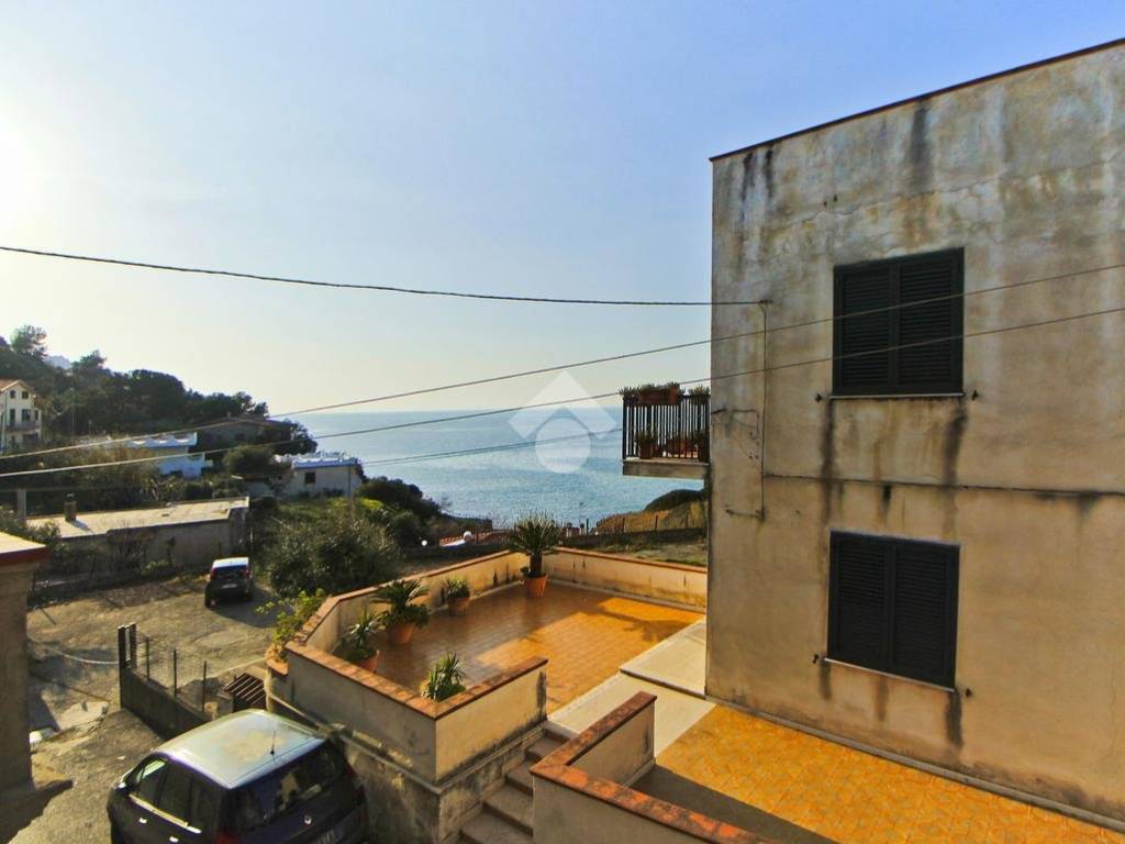 appartamento in vendita a Centola in zona Palinuro