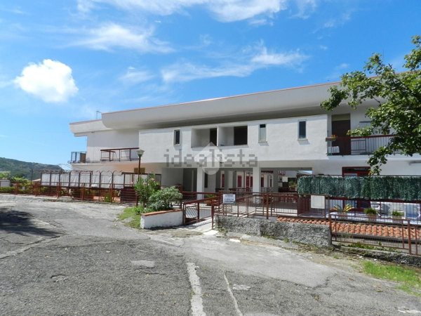 appartamento in vendita a Centola in zona Palinuro