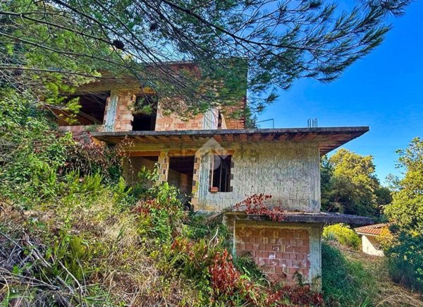 appartamento in vendita a Centola