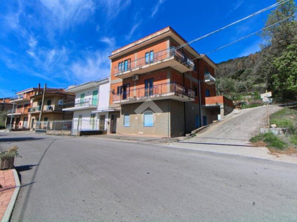 appartamento in vendita a Centola in zona San Nicola