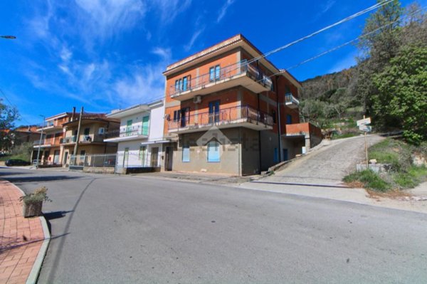 appartamento in vendita a Centola in zona San Nicola