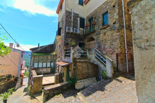 appartamento in vendita a Centola in zona San Nicola