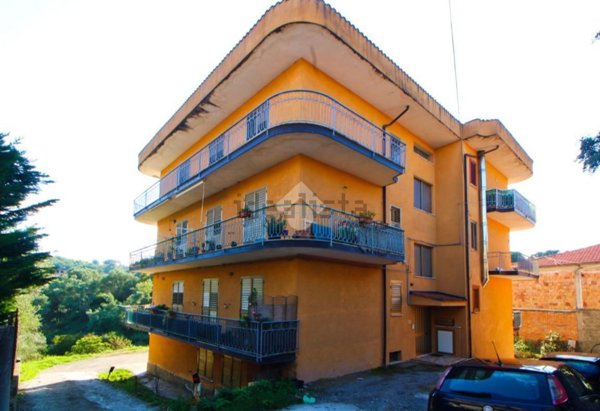 appartamento in vendita a Centola in zona Palinuro