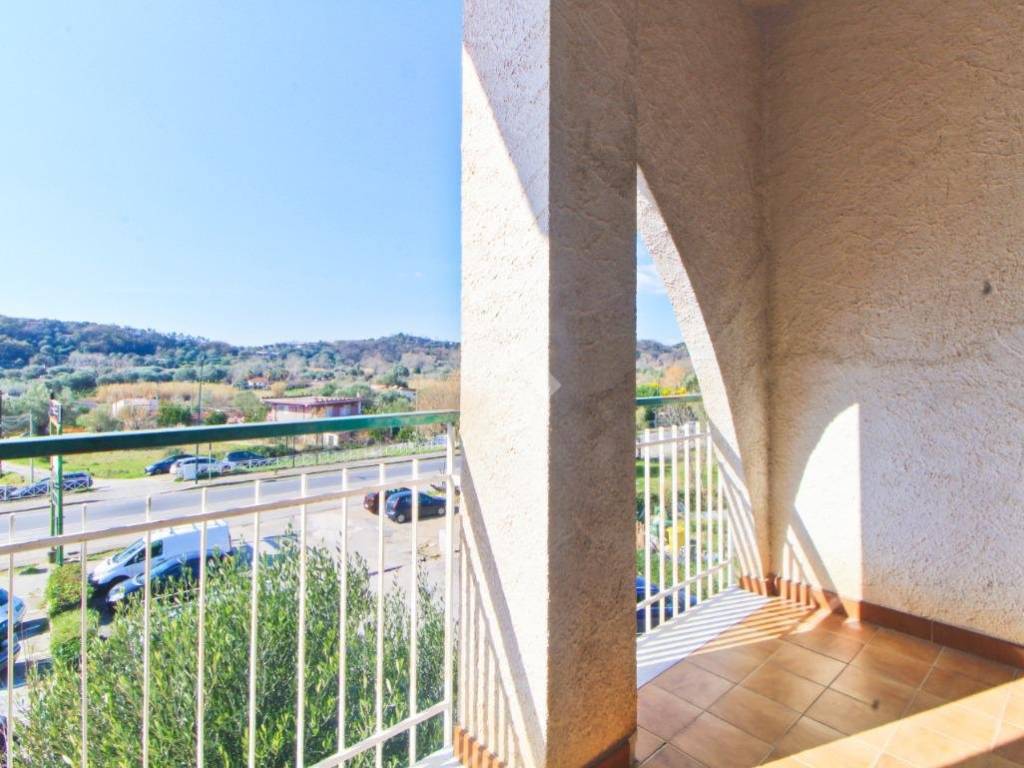 appartamento in vendita a Centola in zona Palinuro