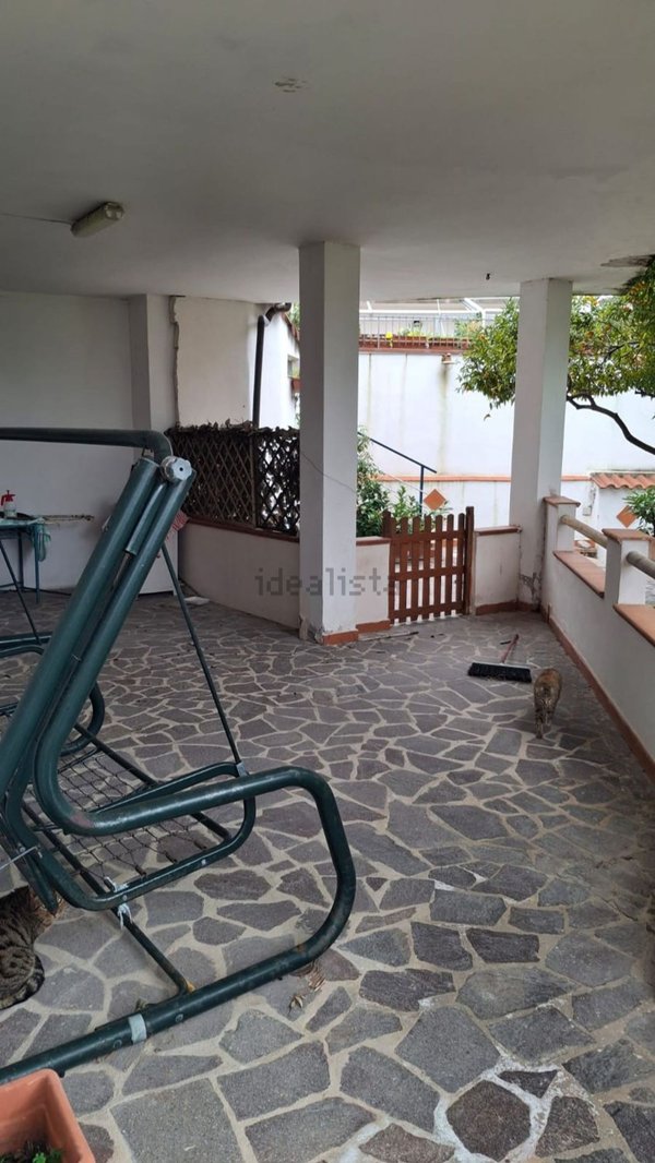 appartamento in vendita a Centola in zona Palinuro