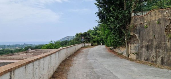 appartamento in vendita a Centola in zona Palinuro