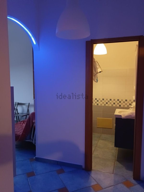 appartamento in vendita a Centola in zona Palinuro