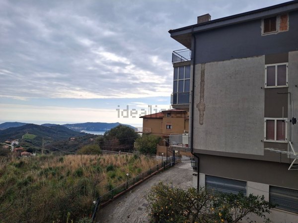 appartamento in vendita a Centola in zona San Nicola