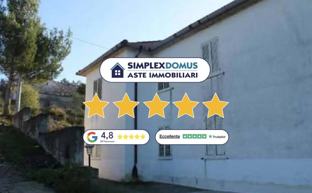 appartamento in vendita a Centola