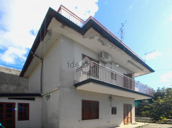 appartamento in vendita a Centola in zona Palinuro