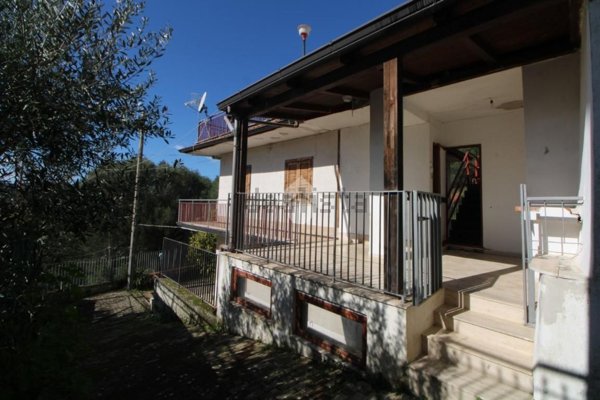 appartamento in vendita a Centola in zona Palinuro