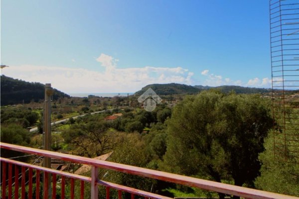 appartamento in vendita a Centola in zona Palinuro