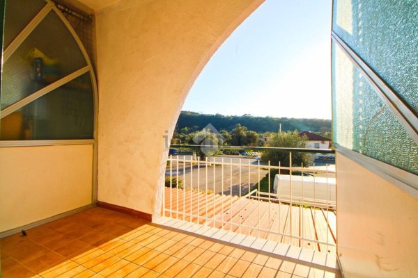 appartamento in vendita a Centola in zona Palinuro