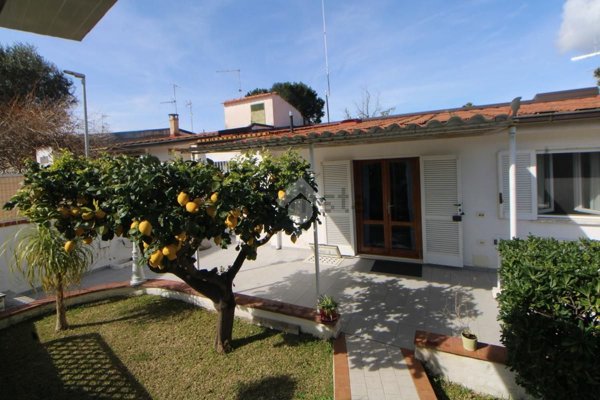 appartamento in vendita a Centola in zona Palinuro