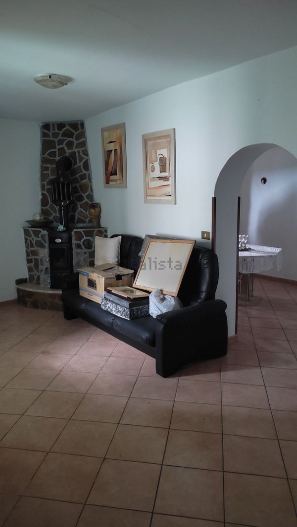 casa indipendente in vendita a Centola in zona Palinuro