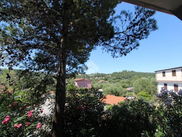 appartamento in vendita a Centola in zona Palinuro