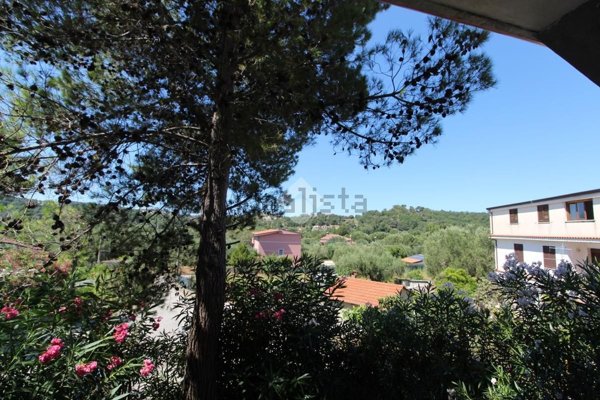 appartamento in vendita a Centola in zona Palinuro