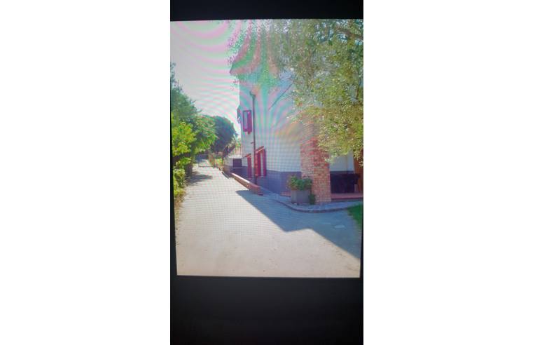 appartamento in vendita a Centola in zona Forìa