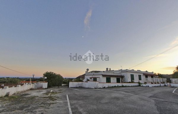 casa indipendente in vendita a Centola