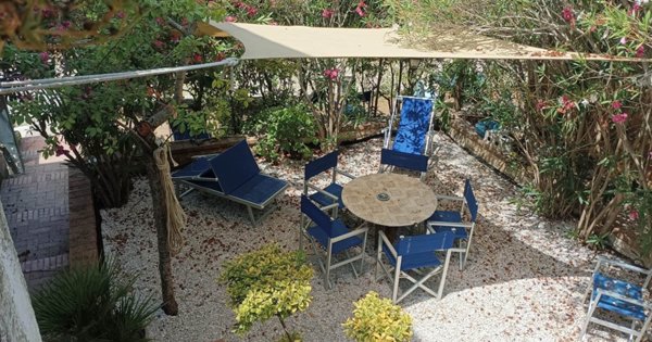 appartamento in vendita a Centola in zona Palinuro